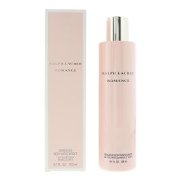 Romance, Loción corporal, Cuerpo, 200 ml Precio: 43.88999967. SKU: B1AD9ZK95X