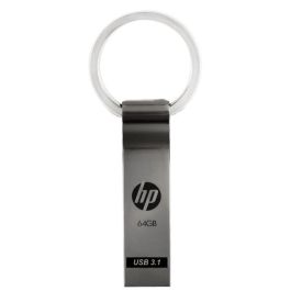 HP Memoria USB 3.0 X785W 64GB Precio: 16.78999993. SKU: B168KYVETA