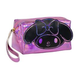 Neceser viaje My Melody Hello Kitty Neceser viaje My Melody Hello Kitty Precio: 10.95000027. SKU: B1D8KC3KCN