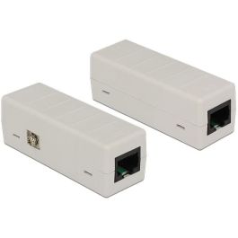 DeLOCK 62619 Protección contra sobretensiones para redes RJ45 6 kV Precio: 41.50000041. SKU: B1BV2CHLYF