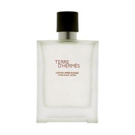 Hermès Terre d'Hermès Loción After Shave Perfumada y Refrescante para Proteger, Tonificar y Suavizar la Piel, 100 ml Precio: 60.5. SKU: SLC-83311