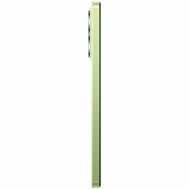 Xiaomi MZB0J0IEU Smartphone Redmi Note 14 6GB RAM 128GB 6.67" 120Hz 108MP Cámara 5500mAh Batería Helio G99-Ultra Verde
