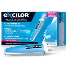 Excilor Pen Lapiz Tratamiento Micosis De Las Uñas Precio: 102.69000049. SKU: B1DDF7ZQWH