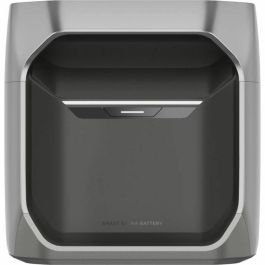 EcoFlow DELTA 3 Batería Adicional Inteligente LiFePO4 1024 Wh para Baterías Solares