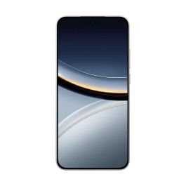 POCO F7 5G Smartphone 6.83" Android 15 12 GB RAM 256 GB Almacenamiento 6500 mAh Blanco