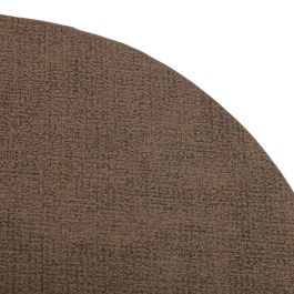 Salvamantel Oval Rever. Marron Versa (6 Unidades) Salvamantel Oval Rever. Marron Versa (6 Unidades)