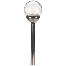 Smart Garden Luz Solar Firefly Opal, Paquete de 4 Precio: 59.3384. SKU: B1CV6GM2TM