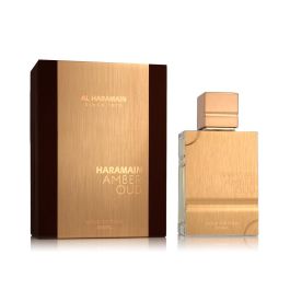 Perfume Unisex Al Haramain EDP Amber Oud Gold Edition 200 ml Precio: 83.49999944. SKU: B1DNCT4KR5