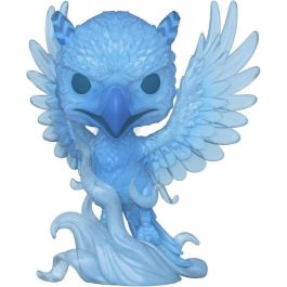 Funko Pop! Harry Potter Patronus Albus Dumbledore Figura Coleccionable 127