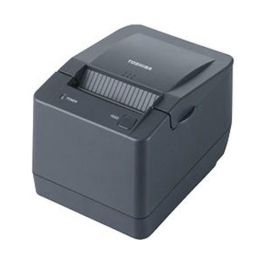 Toshiba TRST-A00 impresora de etiquetas Térmica directa 203,2 x 203,2 DPI 170 mm/s Alámbrico Toshiba TRST-A00 impresora de etiquetas Térmica directa 203,2 x 203,2 DPI 170 mm/s Alámbrico