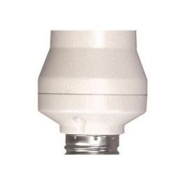 CHACON Portalámparas DiO E27 base 100W CHACON Portalámparas DiO E27 base 100W