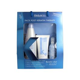 Salerm Pack Post Keratin Therapy Mantenimiento Sin Formol Precio: 55.9970334. SKU: B1BS353SSZ