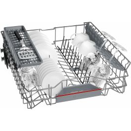 Lavavajillas BOSCH SMV4HAX07E 60 cm