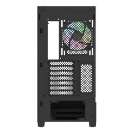 THERMALTAKE View 290 TG ARGB Midi Tower Negro