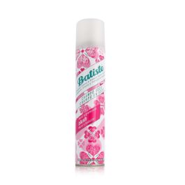 Batiste Blush Floral & Flirty Dry Shampoo