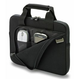 Dicota Laptop Sleeve SMART 15-15.6", Black Dicota Laptop Sleeve SMART 15-15.6", Black