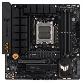 ASUS TUF GAMING B650M-PLUS Placa Base AM5 DDR5 mATX para PC Precio: 197.4999994. SKU: S5615742