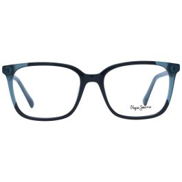 Montura de Gafas Unisex Pepe Jeans PJ3484 54001 Montura de Gafas Unisex Pepe Jeans PJ3484 54001