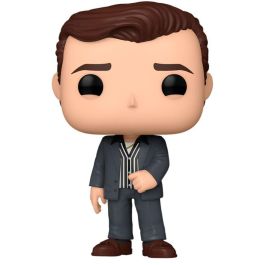 Funko Figura POP Goodfellas Henry Hill de Vinilo 9cm Precio: 15.49999957. SKU: B15J2S2BWV