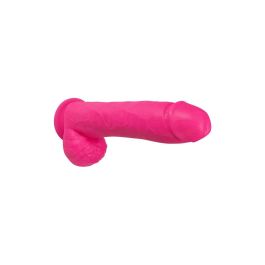 Dildo Blush Neo Rosa Ø 5,8 cm 26,6 cm