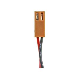 CoreParts Battery for PLC 45.00Wh Li-MnO2 3V 15000mAh for GE Fanuc IC693ACC302A, IC693ACC302B Precio: 37.50000056. SKU: B16FS743K3