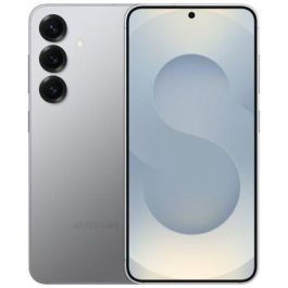 Samsung SM-S936BZSDEUB Galaxy S25+ 5G Smartphone 6.7" Dynamic AMOLED 2X 120Hz 12GB RAM 256GB 50MP Cámara IP68 Gris Precio: 931.50000031. SKU: B1EXKVE69Q