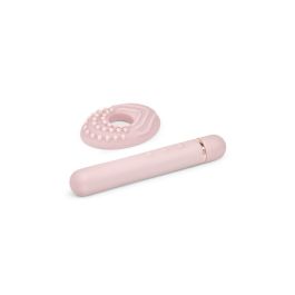 Vibrador Le Wand Baton Rosa Vibrador Le Wand Baton Rosa