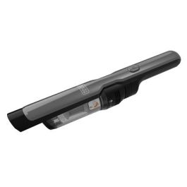 Black+Decker DVC-320B21 Aspirador Recogodetodo Inalámbrico Fino con Motor sin Escobillas 12V 2Ah
