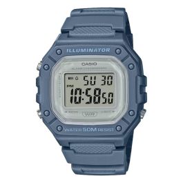 Reloj Unisex Casio SPORT (Ø 43 mm) Reloj Unisex Casio SPORT (Ø 43 mm) Precio: 61.79000036. SKU: B1EW2SKQA3