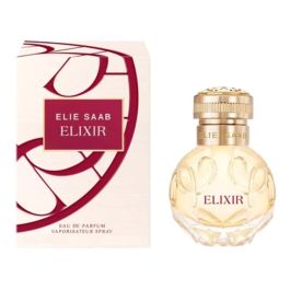 Elie Saab Elixir Eau de Parfum para Mujer 50 ml Vaporizador Precio: 30.89000046. SKU: B1469ANZ7P