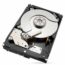 Disco Duro Seagate ST6000NT001 3,5" 6 TB Disco Duro Seagate ST6000NT001 3,5" 6 TB