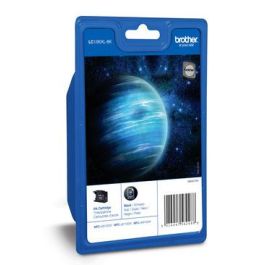 BROTHER Cartucho de tinta negro MFCJ6510DW/MFCJ6710DW/MFCJ6910DW,. 2.400 pag. Precio: 35.69000028. SKU: S55099996