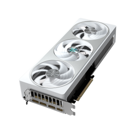 Gigabyte 9VN5070AO-00-G10 Tarjeta Gráfica GeForce RTX 5070 AERO OC 12GB GDDR7 2625MHz WINDFORCE PCI-E 5.0 HDMI 2.1 DP 2.1 Gigabyte 9VN5070AO-00-G10 Tarjeta Gráfica GeForce RTX 5070 AERO OC 12GB GDDR7 2625MHz WINDFORCE PCI-E 5.0 HDMI 2.1 DP 2.1