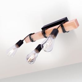 Lámpara Colgante "Bianca" [SKD-P6000-3]