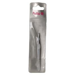EuroStil Pinza Depilar Cromada 9Cm (02625) EuroStil Pinza Depilar Cromada 9Cm (02625) Precio: 1.49999949. SKU: SLC-96608