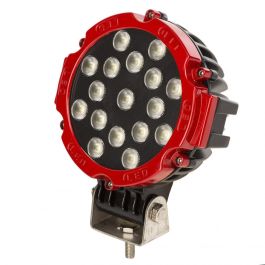 Foco LED 51W 2.800Lm 6000ºK 9-33VDC IP68 para Automóviles y Náutica, 40.000H, Luz Dura Focalizada, Brazo Inoxidable [KD-WL-238-51W-CW] Precio: 36.79000039. SKU: B1BG4YPKSP