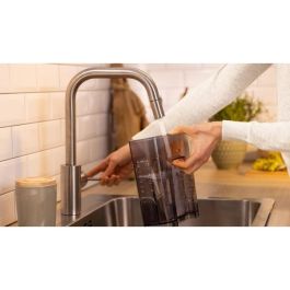 Bosch Cafetera de Filtro MyMoment TKA6M273 Negro