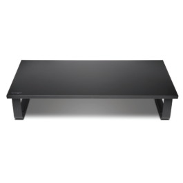 Kensington Soporte para Monitor Hasta 32" Extraancho Negro - Ergonómico, Base de Acero, Soporte 20 kg Precio: 27.59000013. SKU: B16K6EGERV
