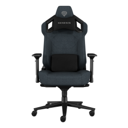 GENESIS NFG-2245 silla para videojuegos Silla para videojuegos de PC Asiento acolchado Precio: 263.68804. SKU: B13B97YSPY