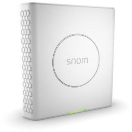 Snom M900 Estación Base DECT Multicelda Inalámbrica para Exteriores PoE Precio: 547.50000019. SKU: B1DA4HKCQF