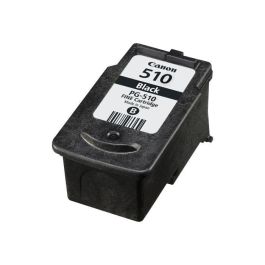 Canon Tinta Negro Pixma Mp 240-260-280-480 - Pg 510 Canon Tinta Negro Pixma Mp 240-260-280-480 - Pg 510