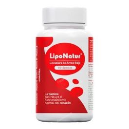 MARGAN Liponatur 60 Cap. Precio: 36.4999998. SKU: B18S3AQHK3