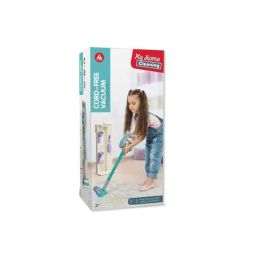 Aspiradora eléctrica 19x40cm Precio: 14.49999991. SKU: B1FZFAM747