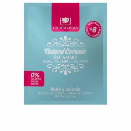 Cristalinas Recambio Ambientador Armario 0% Bebé 1 u Precio: 2.50000036. SKU: B15Y785ZWE