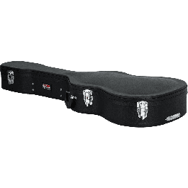 Gator Estuche Guitarra Clásica Negro
