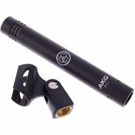 AKG P170 Micrófono Condensador Profesional con Patrón Polar Cardioide