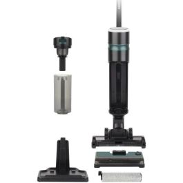 Hkoenig Aya900 - Cleaner de secador inalámbrico 3 en 1 - Autonomía de hasta 40 min - Auto Mainien Vertical - 200 W Hkoenig Aya900 - Cleaner de secador inalámbrico 3 en 1 - Autonomía de hasta 40 min - Auto Mainien Vertical - 200 W