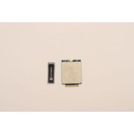 Lenovo WWAN adapter for Lenovo laptops, enabling mobile broadband access, compatible with ThinkPad T16 Gen 1 models. Precio: 101.50000058. SKU: B1K2C4DEBV