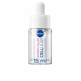 Nivea Expert Filler Cellular Sérum Rellenador Ácido Hialurónico 15 mL Precio: 11.49999972. SKU: B1GLW47DC8