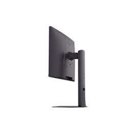 LG 27G850A-B.AEU Monitor Gaming 27" 4K Ultra HD IPS Black 1ms HDR 600 Compatible con NVIDIA G-SYNC y AMD FreeSync Premium Pro, Negro LG 27G850A-B.AEU Monitor Gaming 27" 4K Ultra HD IPS Black 1ms HDR 600 Compatible con NVIDIA G-SYNC y AMD FreeSync Premium Pro, Negro